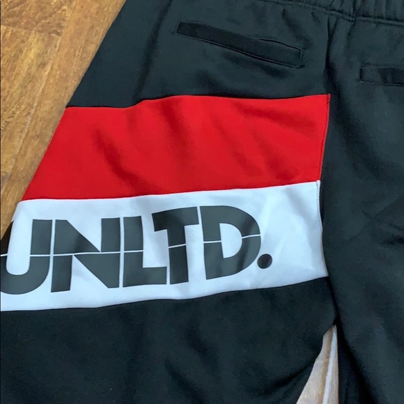 ECKO UNLIMITED Mens Shorts - Size 2XL - Picture 10 of 14